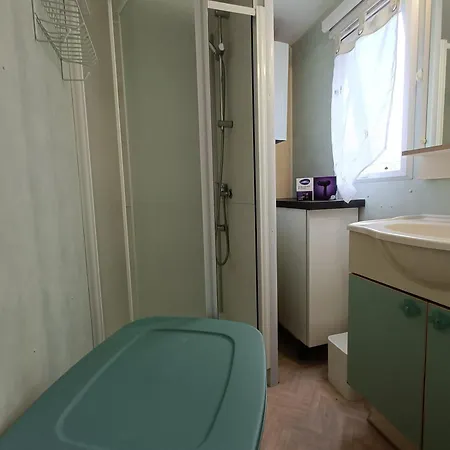 Кемпинг Chezfantine Dannes