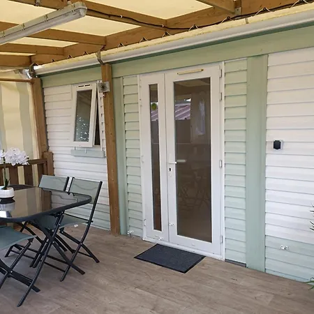 Chezfantine Campsite *