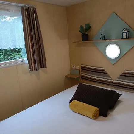 Chezfantine Campsite