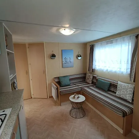 Campsite Chezfantine Dannes