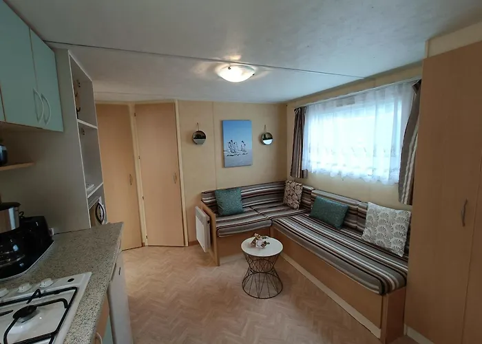 Camping Chezfantine Dannes