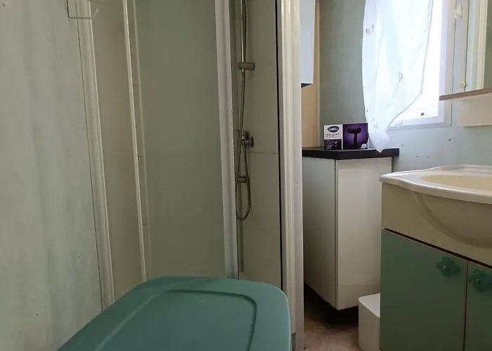 Camping Chezfantine Dannes